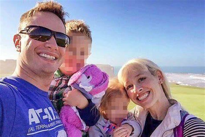 Sherri Papini Children Meet Sherri Papini's Adorable Kids Tyler Papini