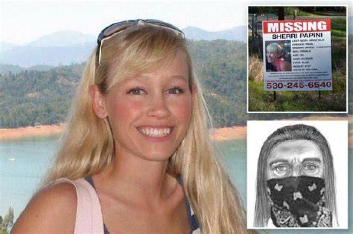 Sherri Papini paid debt with 49,000 donated during kidnap hoax
