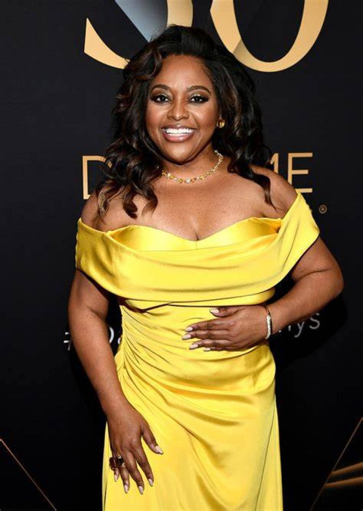 Sherri Shepherd's Ex Lamar Sally Wants More Child Support [sitename