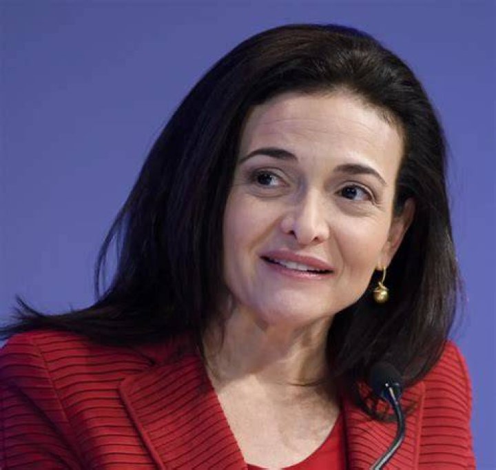 Sheryl Sandberg's Spouse: Exploring Her Personal Life