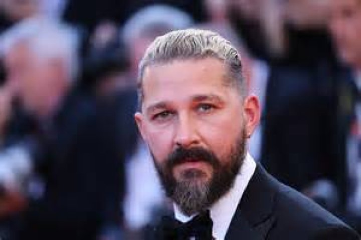 Shia LaBeouf's new movie sold just one ticket Aussie Gossip