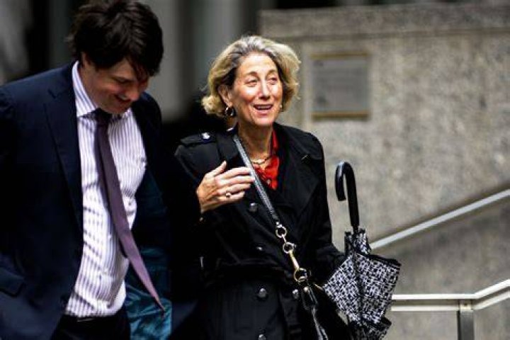 Shira Scheindlin, Judge Behind StopandFrisk Ruling, Will Step Down