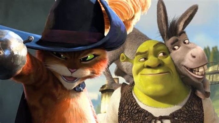 Shrek and Puss in Boots Every Movie in Chronological Order