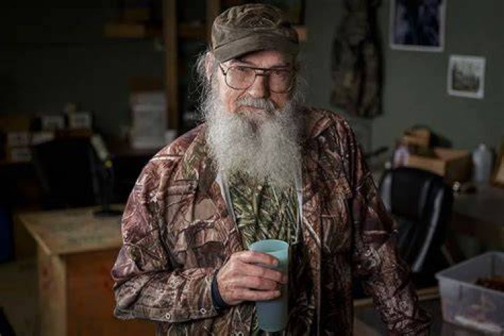 Si Robertson Facts, Bio, Age, Personal life Famous Birthdays