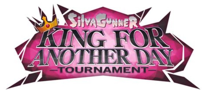 SiIvaGunner King for Another Day Tournament MOJO!! Page 23