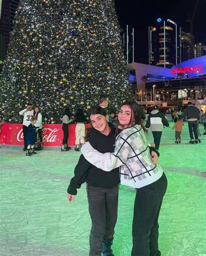 Sima Hesri Bio, Facts, Family Life