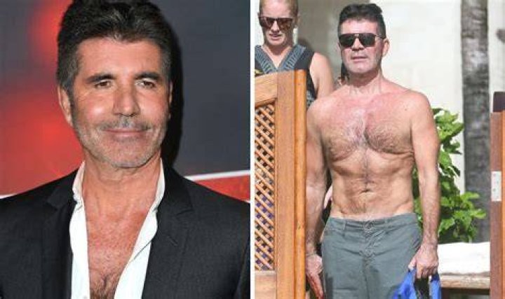 Simon Cowell's Health Update: Illness Concerns Rise