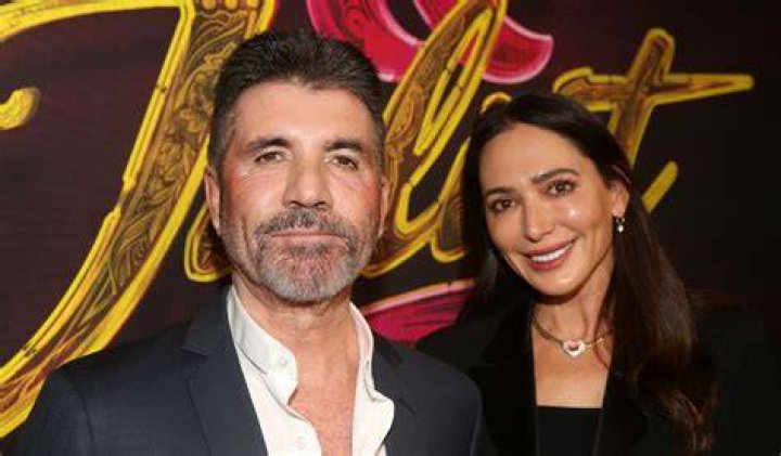 Simon Cowell's Wife's Age: The Complete Scoop
