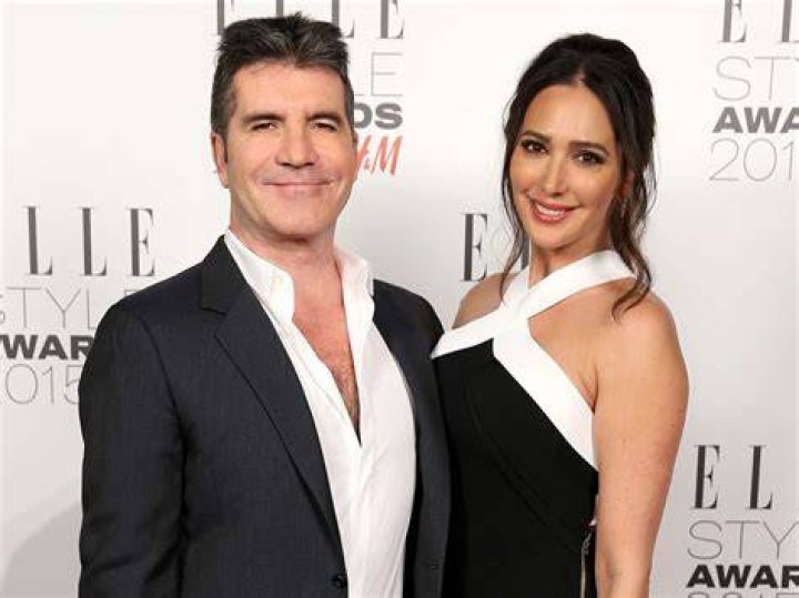 Simon Cowell and Lauren Silverman's Unconventional Love Story