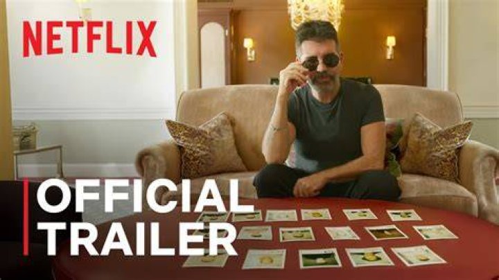 Simon Cowell writing series of children&rsquo;s books with son Eric, 6