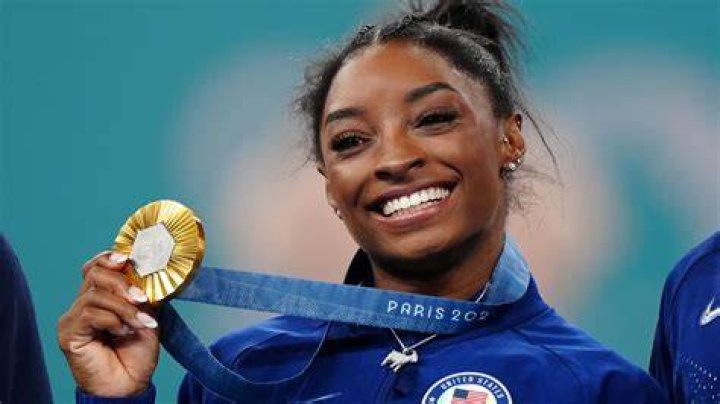 Simone Biles Biography, Olympics, Medals, & Facts Britannica