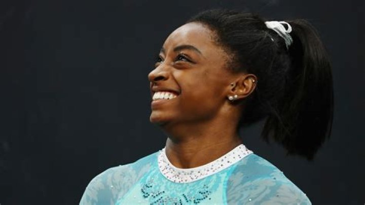 Simone Biles just made history at the gymnastics world championships