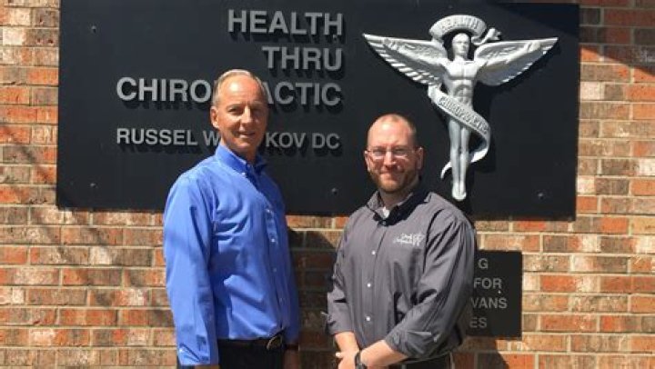 Simply Chiropractic adds new chiropractor