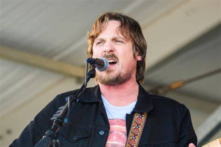 Singer-Songwriter And Wife Of Sturgill Simpson