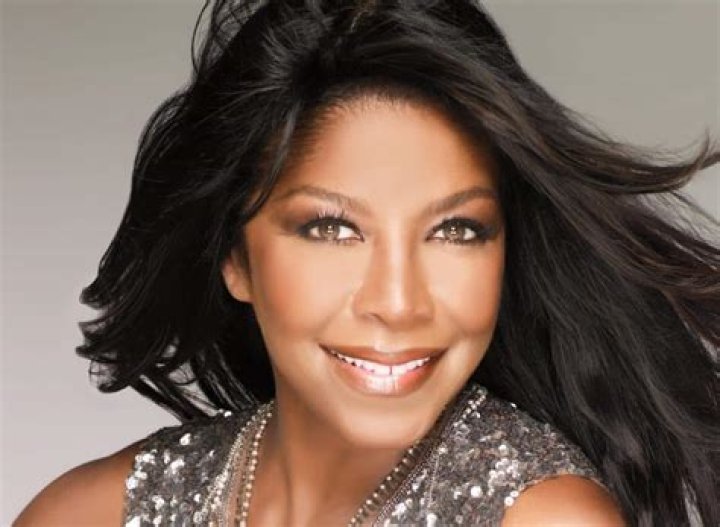 Singer, Songwriter Natalie Cole Dead at 65 The Source