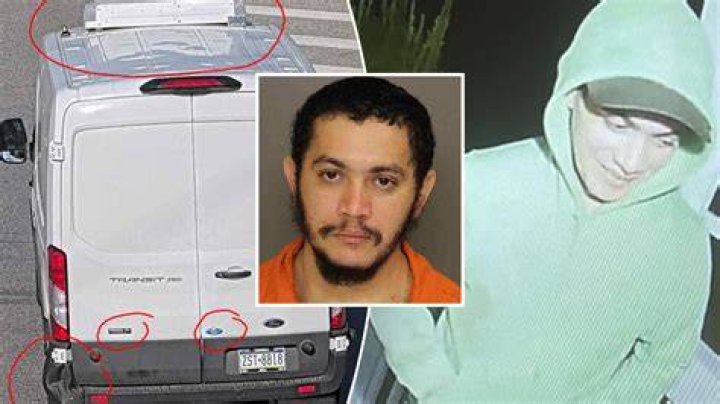 Sister of Pennsylvania killer Danelo Cavalcante arrested by ICE; The