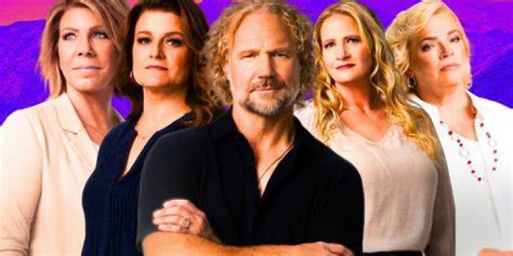 Sister Wives I Hope Robyn Leaves Kody Brown (She Deserves Better)