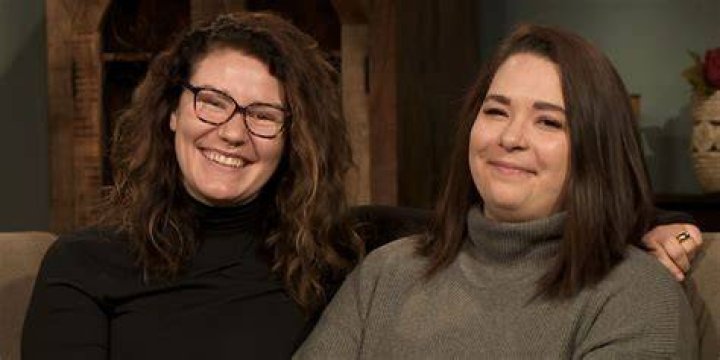 Sister Wives Mariah Brown&rsquo;s Fiance Audrey Kriss Comes Out As TRANSGENDER!