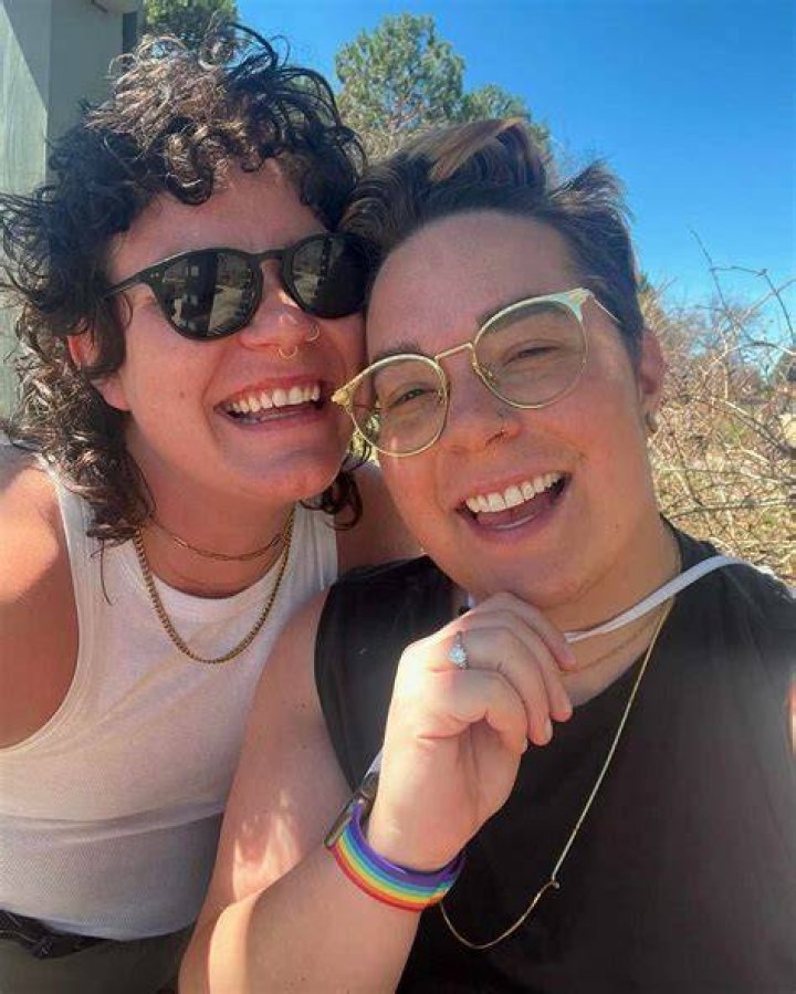 Sister Wives’ Leon Brown Is Married to Audrey Kriss Us Weekly