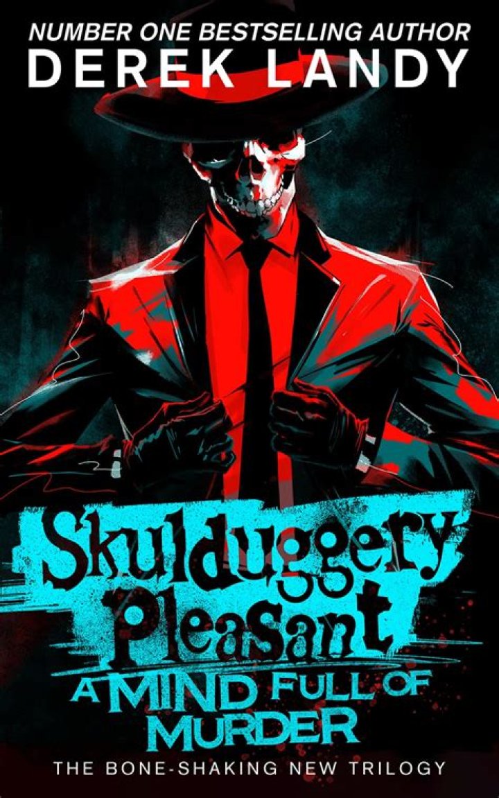 Skul Skulduggery Pleasant Photo (30385829) Fanpop