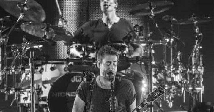 SNAPePHOTO Nickelback / Daughtry...