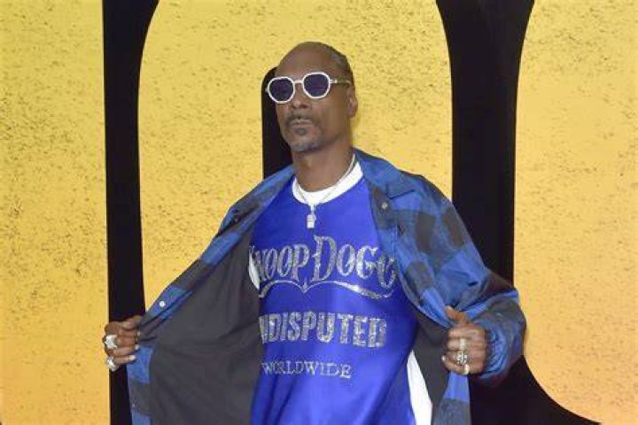 Snoop's Surprising Arrest: A Tale Of Hip-Hop Drama