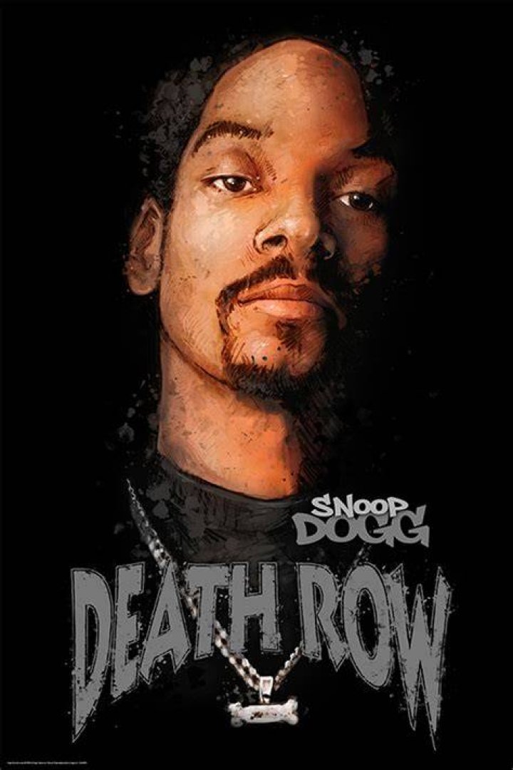 Snoop Dogg Brings Death Row Music Catalog to TikTok 2Pac & More