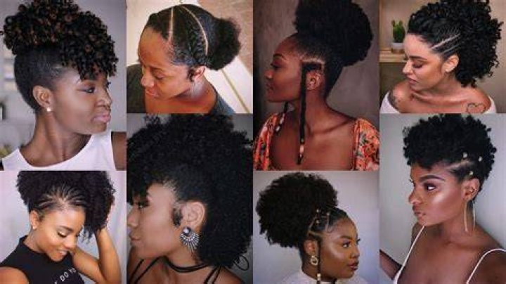 So pretty!!! Natural hair styles, Short locs hairstyles, Locs hairstyles