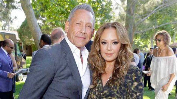 Sofia Bella Pagan Everything To Know About Leah Remini's Daughter