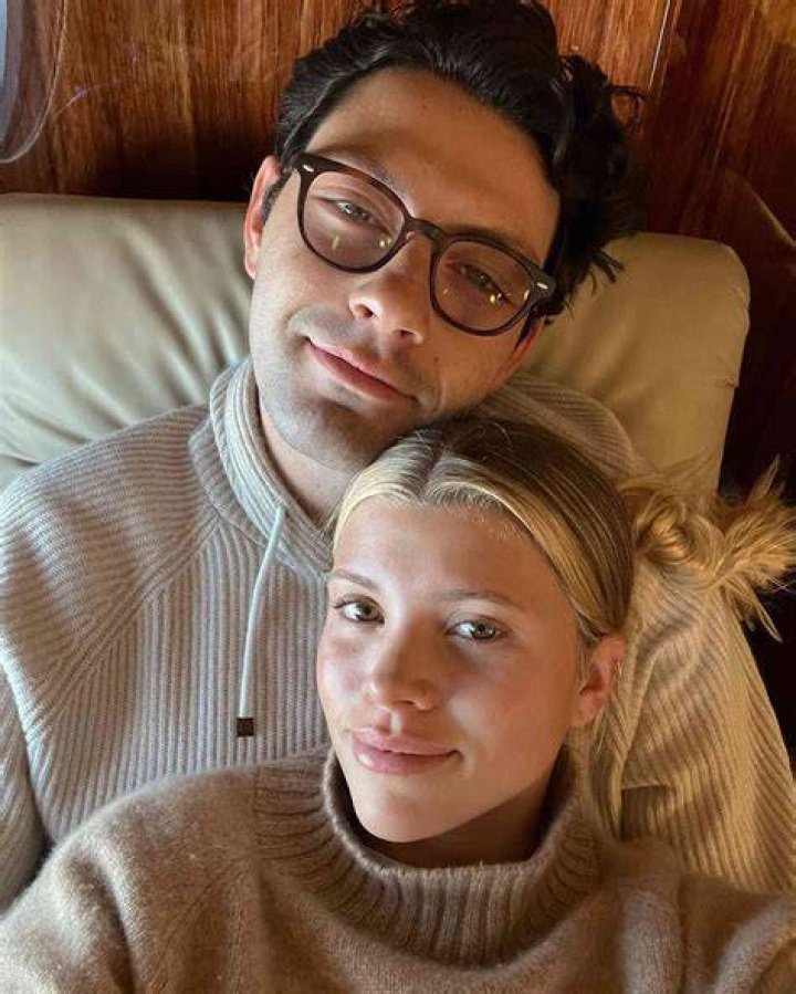 Sofia Richie and Elliot Grainge&rsquo;s Wedding Registry Revealed 2,500