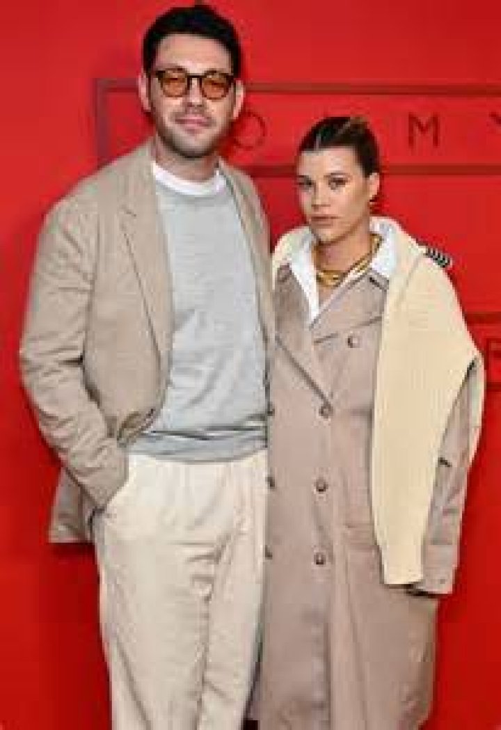 Sofia Richie and Husband Elliot Grainge Honeymoon See the Pics!