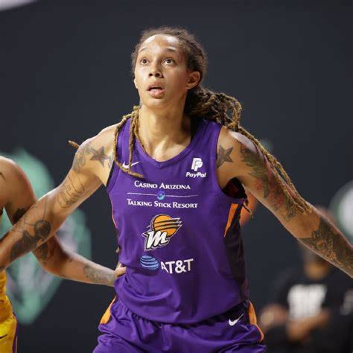 Solomon Griner handles shameful insults with ease