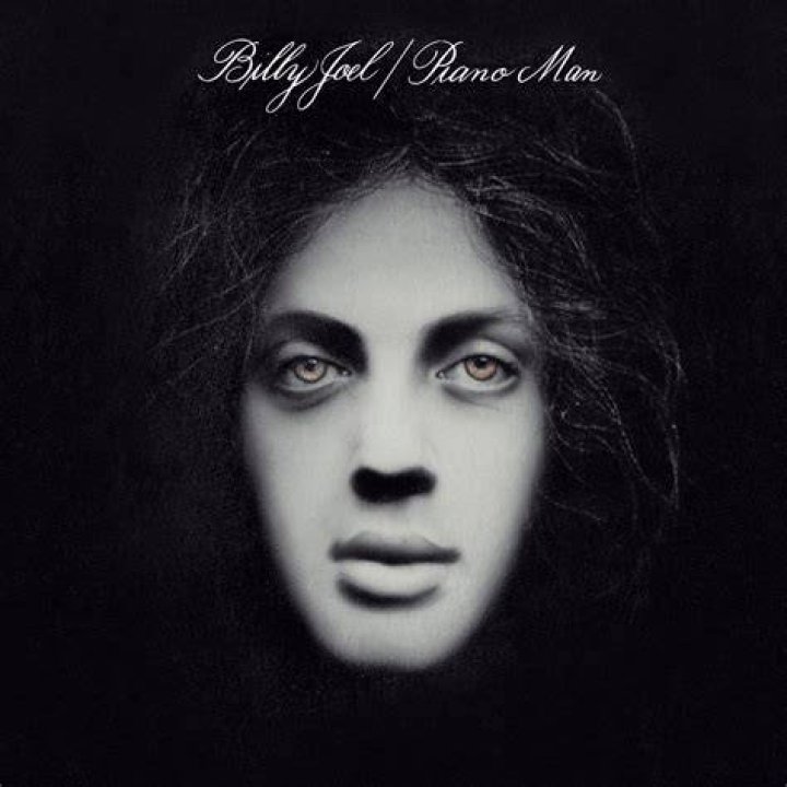 Song Piano Man by Billy Joel, song lyric for vocal performance plus