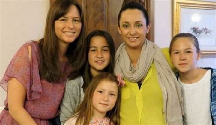Sophie Belle Clapton Facts About Eric Clapton's Daughter Dicy Trends