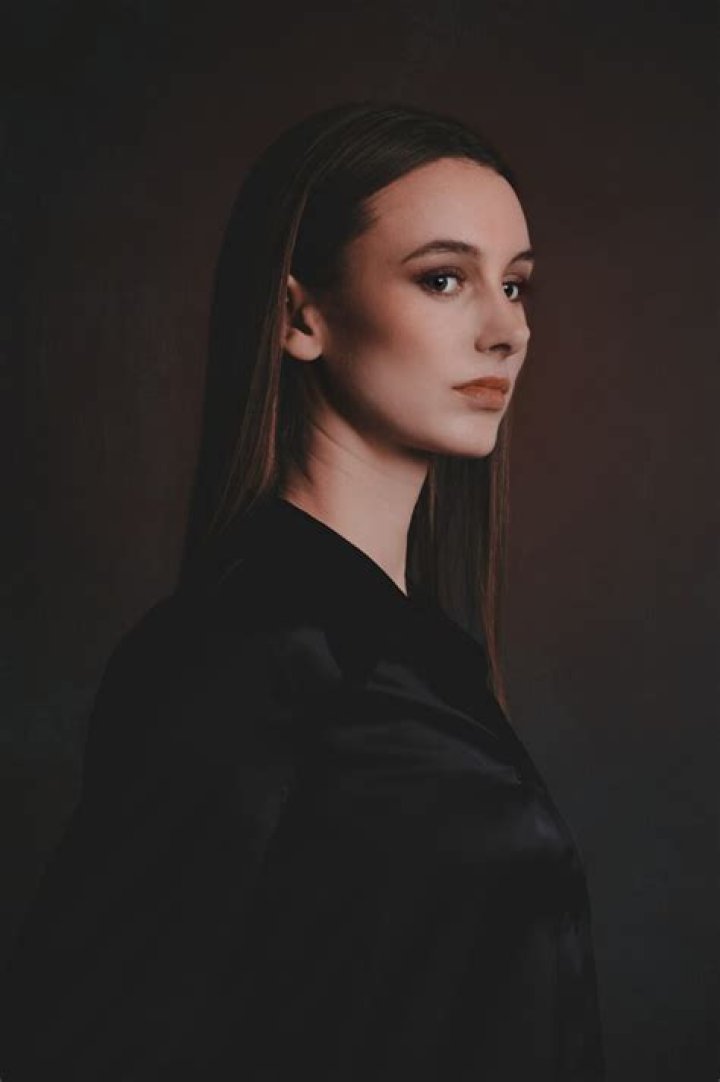 Sophie Bruin