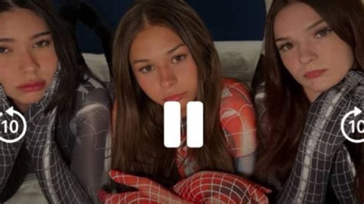 Sophie Rain Spiderman Video Going Viral! But Why? TikTok Video