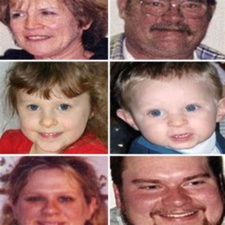 South African Killer Cannibal Stewart Wilken AKA Boetie Boer (Day 10
