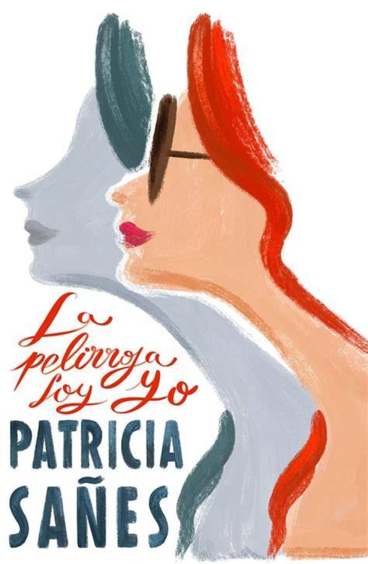 Soy una pelirroja con grandes tetas los hombres dicen que soy el