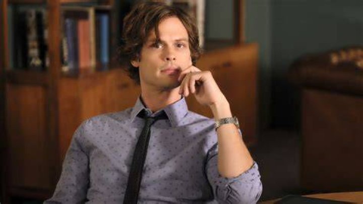 Spencer Reid Criminal Minds Wallpaper (35492321) Fanpop