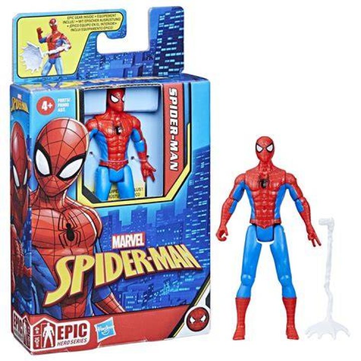 Spider-Man In Action: SophieRain's Epic Video Showcase