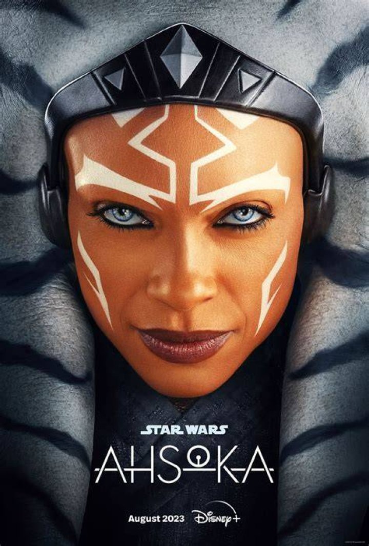 Star Wars needs Ahsoka's flawed female characters Radio Times