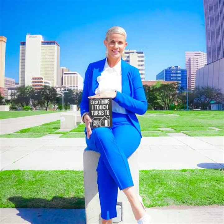 Stephanie Daniels to lead MiamiDade PD South Florida News