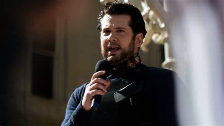 Stephen Crowder and the Conservative Crusade Against NoFault Divorce