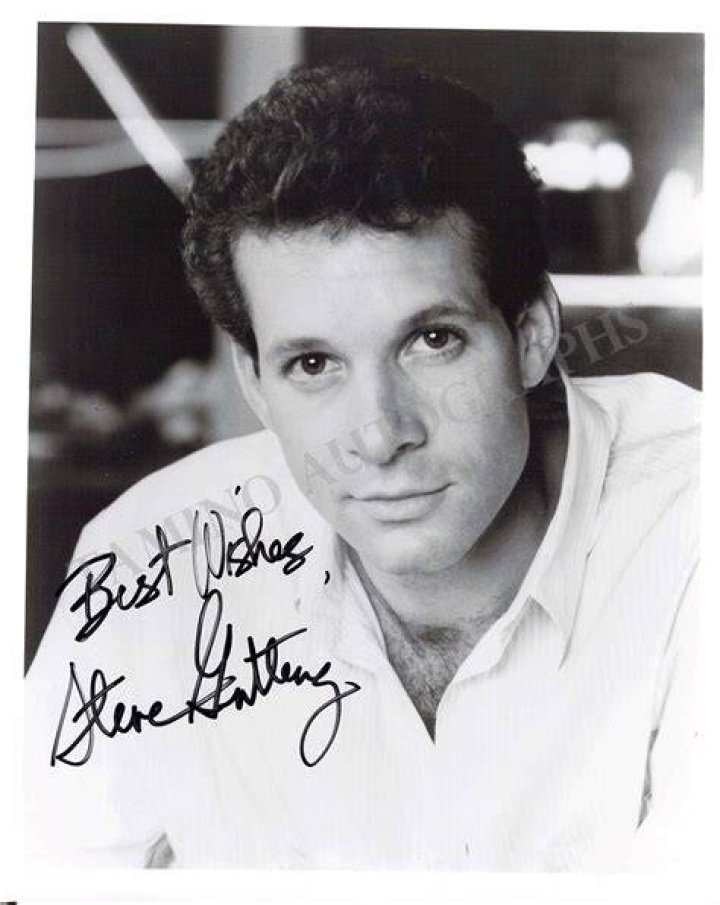 Steve Guttenberg Products