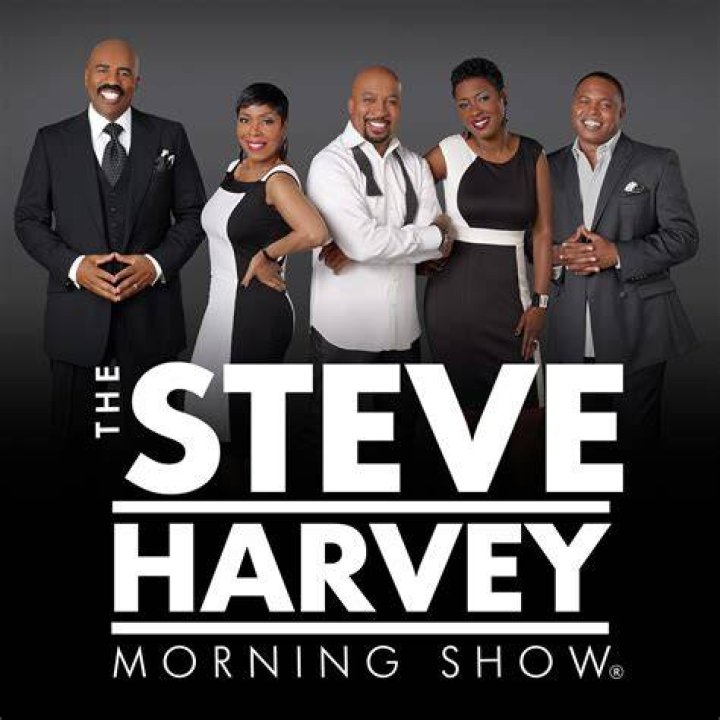 Steve Harvey Morning Show staffer found dead in Atlanta hotel room