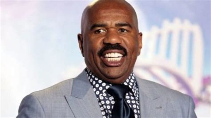 Steve Harvey on Pastor Stunts Enough is Enough