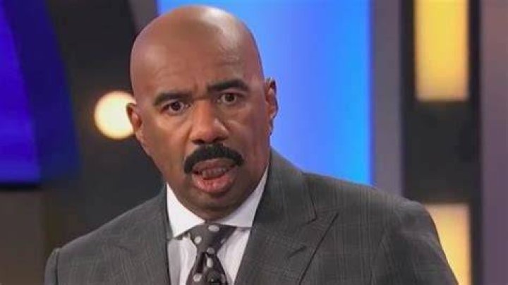 Steve Harvey shocked by crude 'Family Feud' answer Fox News