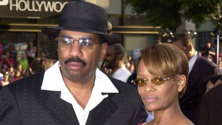 Steve Harvey&rsquo;s ExWife Mary Sues Him for &lsquo;Soul Murdering&rsquo;