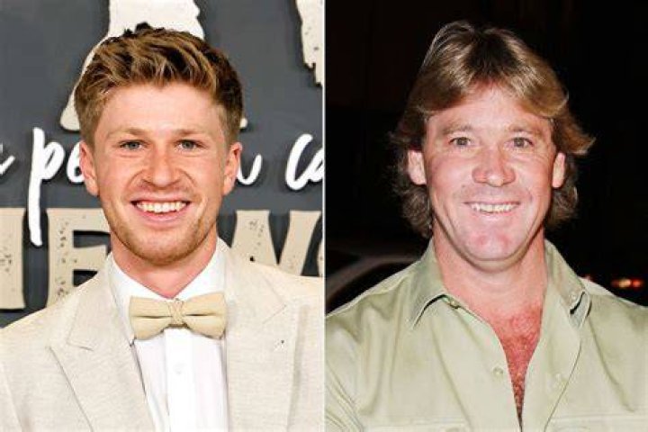 Steve Irwin&rsquo;s dad now living as a &lsquo;recluse&rsquo; 13 years after Crocodile