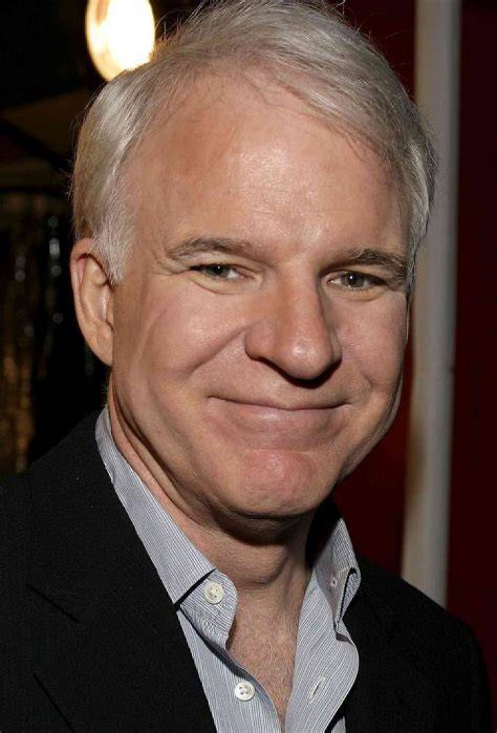 Steve Martin's 10 Best Movies According to IMDb